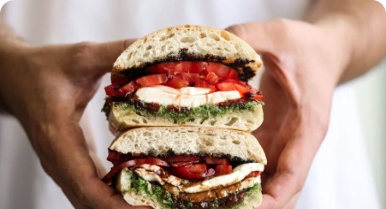 Moo Panini