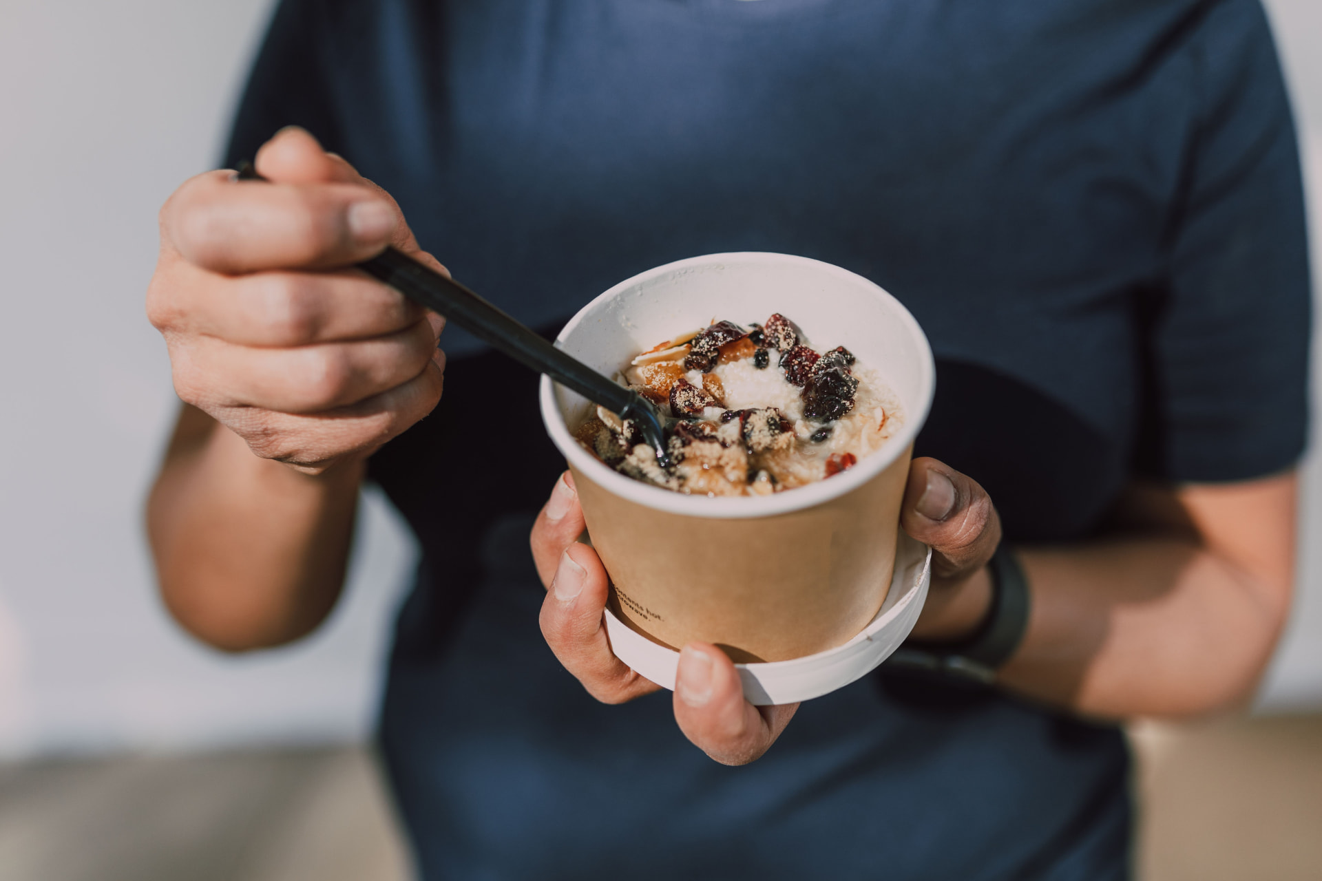 Overnight Oats